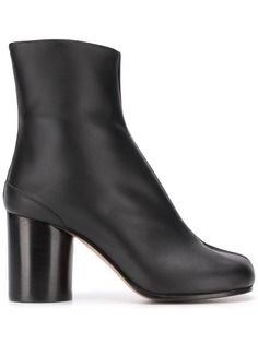 Maison Margiela ботильоны Tabi 80