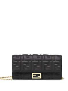 Fendi кошелек Baguette