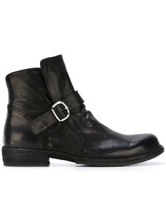 Officine Creative ботинки Ikon