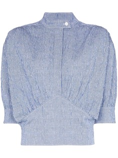 By Any Other Name топ в полоску