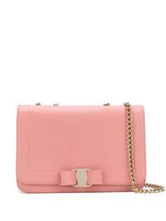 Salvatore Ferragamo сумка на плечо Vara Bow