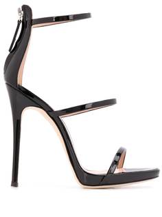 Giuseppe Zanotti босоножки Harmony 125