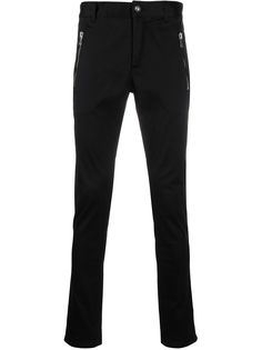Balmain брюки скинни