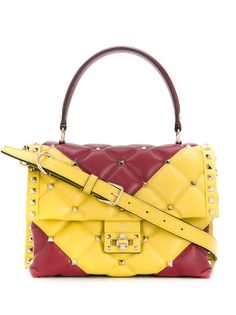 Valentino сумка-тоут Valentino Garavani Candystud