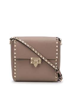 Valentino сумка через плечо Valentino Garavani Rockstud
