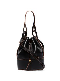 Loewe большая сумка-ведро