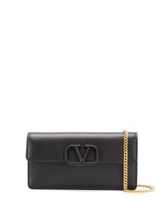 Valentino сумка через плечо Valentino Garavani VSling