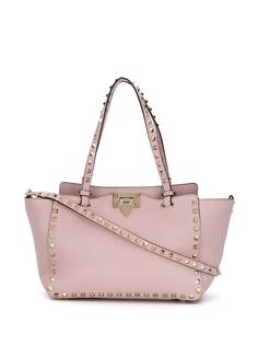 Valentino сумка-тоут Valentino Garavani Rockstud