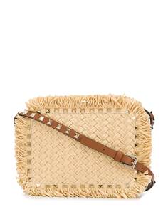 Valentino сумка на плечо Valentino Garavani Rockstud