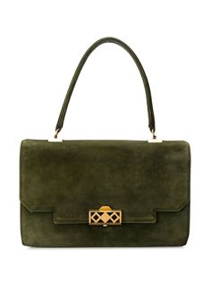 Hermès сумка на плечо Grill 1960-х годов