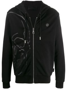 Philipp Plein худи с принтом