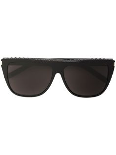 Saint Laurent Eyewear солнцезащитные очки New Wave SL 1/F