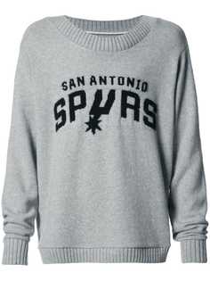 The Elder Statesman X Nba джемпер San Antonio Spurs