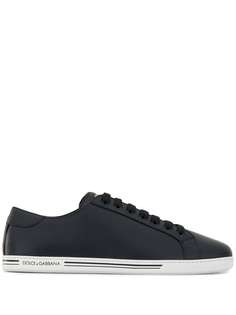 Dolce & Gabbana кеды Saint Tropez