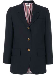 Thom Browne классический пиджак