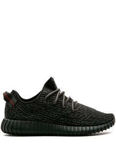 adidas YEEZY кроссовки Adidas x Yeezy Boost 350 Pirate Black