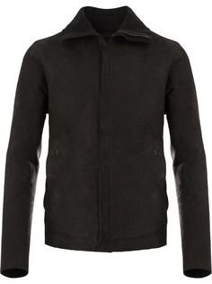 Isaac Sellam Experience fitted jacket