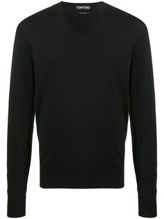 Tom Ford легкий джемпер