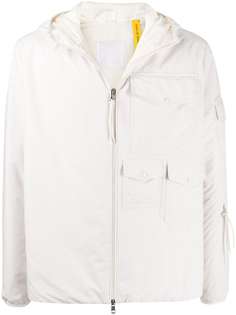 Moncler Genius 1952 куртка Genius с капюшоном