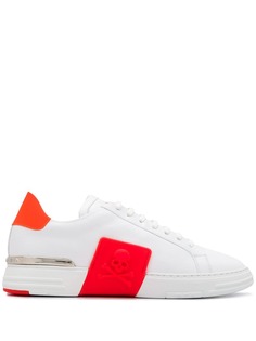 Philipp Plein кроссовки Phantom Kick$