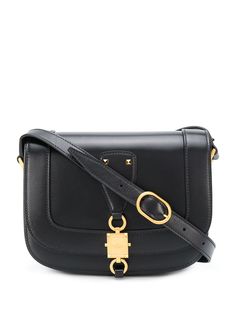 Valentino сумка через плечо Valentino Garavani VLocker