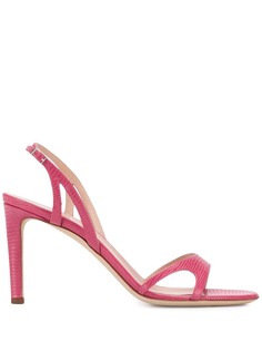 Giuseppe Zanotti босоножки с ремешками