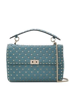 Valentino сумка через плечо Valentino Garavani Rockstud