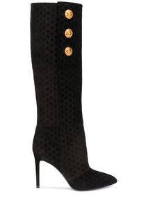 Balmain сапоги Jane
