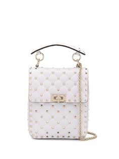 Valentino сумка Valentino Garavani Rockstud Spike