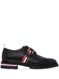 Thom Browne броги Longwing