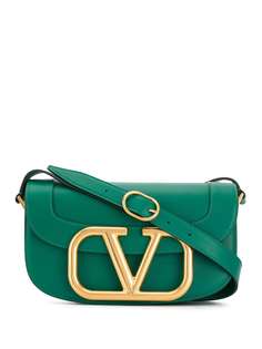 Valentino сумка на плечо Valentino Garavani с логотипом VLogo