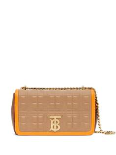 Burberry маленькая сумка через плечо Lola