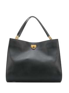 Salvatore Ferragamo сумка-тоут
