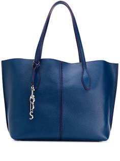 Tods объемная сумка-тоут Joy Tod`S