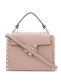 Valentino сумка на плечо Valentino Garavani с логотипом VLogo