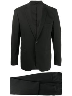 Tonello строгий костюм-двойка