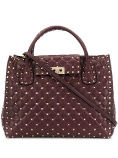 Valentino сумка-тоут Valentino Garavani Rockstud