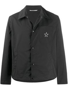 Valentino куртка с принтом VLTNSTAR
