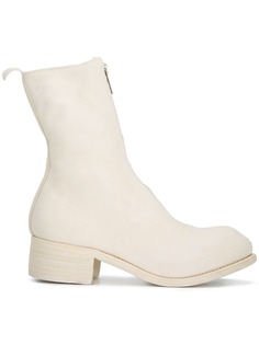 Guidi Horse zipped boots