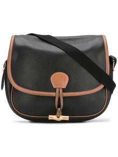 Hermès редкая сумка через плечо Duffle