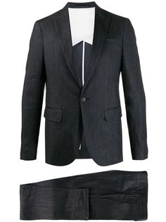 Dsquared2 костюм-двойка Tokyo