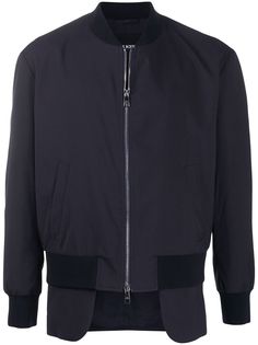 Neil Barrett NEIL BARRETT BSP489N073 415 Dark Navy Natural (Veg)->Cotton