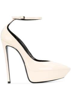 Saint Laurent туфли-лодочки д’Орсе Betty