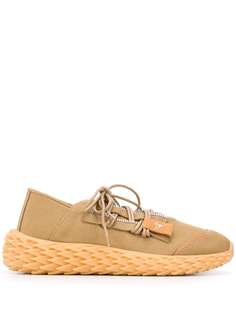 Giuseppe Zanotti кроссовки Urchin