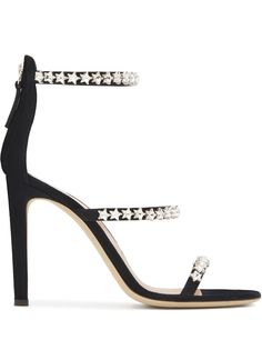 Giuseppe Zanotti босоножки Harmony Cometa 105