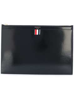 Thom Browne сумка на молнии