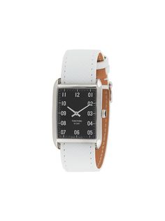 Tom Ford Watches наручные часы 001 с прямоугольным корпусом 30 мм