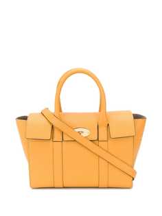 Mulberry маленькая сумка Bayswater