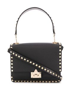 Valentino сумка на плечо Valentino Garavani Rockstud