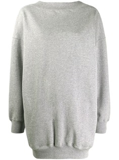 Balenciaga толстовка Cristobal